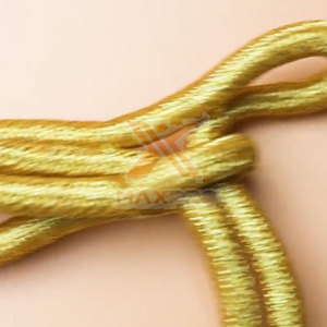 Aiguillette en Matière Durable, Faible MOQ, Marque Privée, Meilleure Vente, En Promotion - Product Image 6