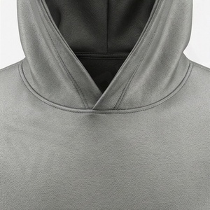 Sweat-shirts unisexes en coton premium 300 GSM, confortables, chauds, décontractés, durables, prix d'usine, vente en gros, couleur personnalisée - Product Image 4