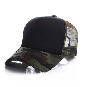 Gorra Casual Estructurada de 7 Paneles, 100% Algodón, Ajustable, Venta al Por Mayor, Suministro Directo de Fábrica - Product Image 4