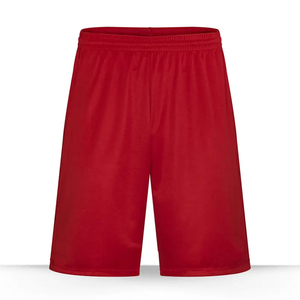Ensemble de shorts de basketball et de course personnalisés pour hommes – Design en maille tendance, respirant, options grandes tailles, séchage rapide, vêtements de sport - Product Image 1