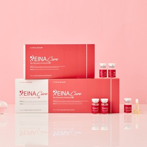 เซรั่มบำรุงผิวหน้า iCELmedi REINAcure SD Radiance Booster ผสมไนอะซินาไมด์ คอมเพล็กซ์ เพื่อผิวชุ่มชื้น - Product Image 2