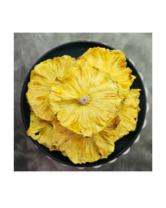DRIED PINEAPPLE <b>RINGS</b> FROM VIETNAM, <b>LARGE</b> QUANTITIES, FACTORY PRICE, TOP QUALITY FRUIT FOR HEALTHY SNACKS, DELICIOUS - Product Image 5