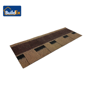 งูสวัดยางมะตอยสองชั้น | รอดจากความร้อนฝนและพายุ | ทางออกหลังคาที่แข็งแกร่งที่สุด - Product Image 3