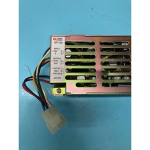 แหล่งจ่ายไฟสวิตชิ่ง SP-56, 153476 - อุปกรณ์และอะไหล่เซมิคอนดักเตอร์ระดับโลกที่เชื่อถือได้ที่ - Product Image 2