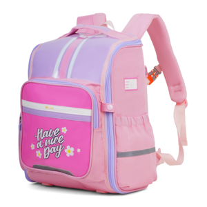 High Quality Waterproof OEM ODM Custom Manufacturer Children <b>Backpack</b> Ergonomic <b>Backpack</b> Ergonomic <b>School</b> <b>Backpack</b> for Kid - Product Image 1