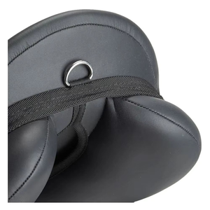 Camisas de equitación para mujer, estilo nuevo, con diseño estampado, cinturón de cuero y tejido de secado rápido para carreras de caballos - Product Image 6