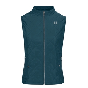 Women's Fashion Wear Plus Size Women's Puffer <b>Vest</b> High Quality Breathable Casual Wear Sleeveless <b>Vest</b> Custom Logo - Product Image 3