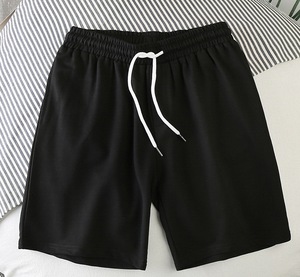 Pantalones Cortos de Verano GAF Personalizados para Hombre, Cintura Alta, Cierre con Cordón, Transpirables, de Secado Rápido, Casuales, para Trabajo, con Logotipo Personalizado - Product Image 1