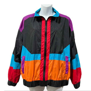 2026 <b>Women</b> <b>Windbreaker</b> Jacket Wholesale <b>Windbreaker</b> Jacket Sustainable <b>Windbreaker</b> Jacket - Product Image 4