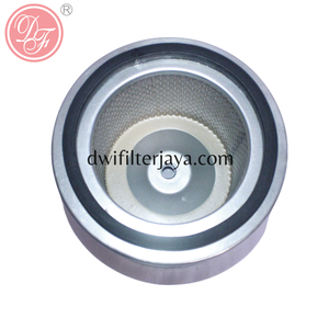 Filtre à air pour compresseur industriel, prix de gros, pièces de compresseur industriel de haute qualité, fabriqué par le fabricant - Product Image 1