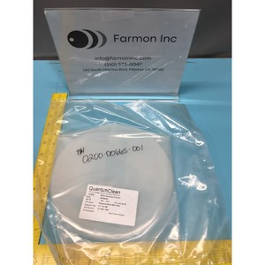 AMAT 0200-00665-001 Uni-Insert, GDP, High RA - Equipo y Piezas de Semiconductores de Confianza de la Marca Global Legacy - Product Image 2