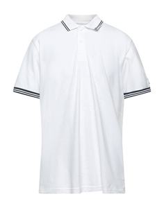 Polo en coton piqué avec design personnalisé pour hommes, chemise de marque, qualité BD, manches courtes, qualité supérieure, été 100 - Product Image 1