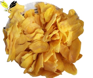 Approvisionnement en vrac Fruit du jacquier congelé Qualité constante Prix concurrentiels Prêt à l'exportation - Product Image 6