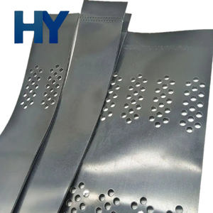 बाहरी ढलान सुरक्षा के लिए hdpp/pp प्लास्टिक जियोसेल 4 इंच/100 मिमी वेब बाहरी ढलान सुरक्षा के लिए मिश्रित दीवार लोड बल - Product Image 2