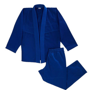 Kimono de Jiu-Jitsu Personnalisé Professionnel pour l'Entraînement en Arts Martiaux – Fabricant Premium, Production en Gros - Product Image 5