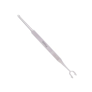 เครื่องมือถ่างจมูกสองด้าน PISSCO อุปกรณ์ถ่างจมูกแบบ Alar  เครื่องมือถ่างจมูกแบบตะขอสำหรับหู คอ จมูก อุปกรณ์ถ่างเนื้อเยื่ออ่อนบริเวณจมูก - Product Image 5