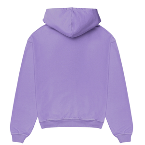 Sudadera con capucha para hombre con cremallera completa, corte holgado, bolsillos tipo canguro divididos, puños acanalados, venta al por mayor, fabricante OEM, proveedor - Product Image 2