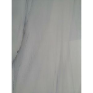 Set di 4 tavoli da bar Necalli con piano in marmo e finitura espresso anticato, mobili per sala da pranzo - Product Image 5