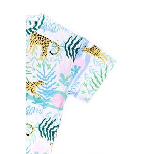 Ropa Premium para Bebés Niñas y Niños, Opciones de Color Personalizadas, Servicio OEM ODM OBM, Alta Calidad, 100% Algodón Transpirable para Mayor Comodidad - Product Image 5