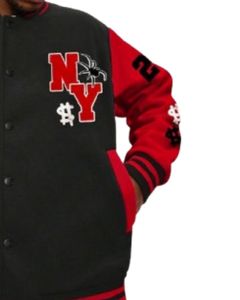 เสื้อแจ็คเก็ตวาร์ซิตี้ลำลองสำหรับผู้ชาย RNSHANGER รุ่น Autumn  คอตั้ง ระบายอากาศได้ดี ผลิตจากผ้าโพลีเอสเตอร์/คอตตอนเคลือบ  ย้อมสีพื้น  พร้อมปักโลโก้ตามสั่ง  แบบยาว - Product Image 4