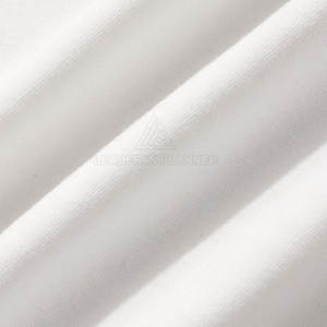 เสื้อยืดพิมพ์ลายโลโก้แบบกำหนดเองสไตล์ใหม่ปี 2026 สำหรับผู้ชาย ผ้าฝ้าย 100% เนื้อผ้าน้ำหนักเบา ทรงหลวม ใส่สบาย ผลิตในประเทศปากีสถาน - Product Image 4