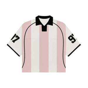 <b>Low</b> MOQ Design Your Own Short Printed American Football Jersey For Unisex New Design Sports Wear American Football Jerseys - Product Image 2