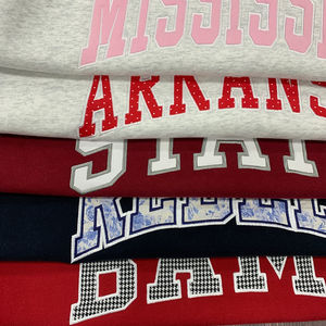 2026 Latest Design Women's Oversized Mockneck 100% Cotton Material Lightweight Quickdry Custom Logo Printing OEM Low Price & MOQ - Product Image 3