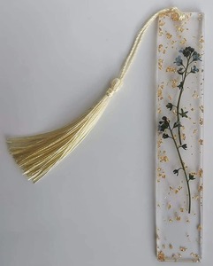 Most Selling Luxury Resin Bookmark Perfect <b>Book</b> Accessory for Home or Office and <b>Study</b> Available for Worldwide Supply - Product Image 3