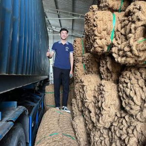 ผ้าใบคลุมกันแดดใยมะพร้าวคุณภาพสูง เป็นมิตรต่อสิ่งแวดล้อม สำหรับใช้กลางแจ้ง ขายส่ง - Product Image 3
