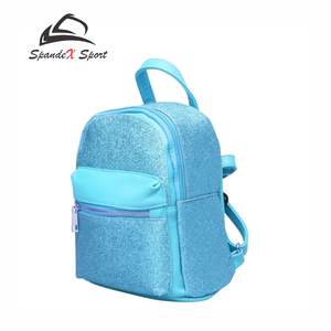 Sacs à paillettes 100 % polyester personnalisés pour femmes, sacs pour soirées universitaires, fabricant OEM ODM, sacs à paillettes avec logo personnalisé - Product Image 2