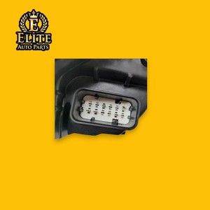 911 GT3 Halogène d'occasion, côté gauche, d'origine, 99763116303 - Product Image 3