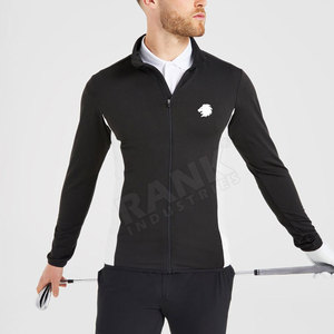 ชุดวอร์มออกแบบเอง ชุดวอร์มผ้าฝ้ายสะท้อนแสง ชุดวอร์มกีฬาวิ่ง ฟุตบอล สำหรับผู้ชาย - Product Image 5