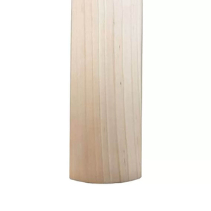 Bate de críquet de madera de sauce inglés de alta calidad, el más vendido de 2026, ambidiestro, cosido a mano, duradero, para entrenamiento con pelota dura - Product Image 5