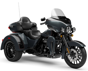 Motocicletas de Turismo de Tres Ruedas Harley-Davidson Tri Glide Ultra 2025 de la Mejor Calidad, Listas para Enviar y con Servicio de Entrega Rápida - Product Image 4