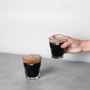 Café moulu robusta torréfié foncé du Vietnam 250g pour le café au lait glacé et les applications de service alimentaire approvisionnement OEM - Product Image 6