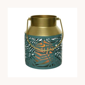 Handmade Metal <b>Lantern</b> Stylish New Design Customized Candle Holder Decorative <b>Lantern</b> For Home And Event Decor - Product Image 2