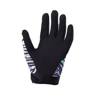Gants de motocross unisexes tout-terrain MX VTT Downhill Cyclisme Coupe-vent Imperméables Doigts entiers Poignet réglable - Product Image 2