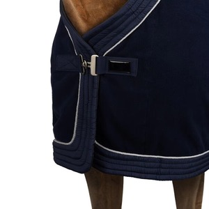 Fabricants professionnels de couvertures pour chevaux, vente en gros, couvertures d'hiver respirantes et imperméables personnalisées pour chevaux, prix de gros - Product Image 2