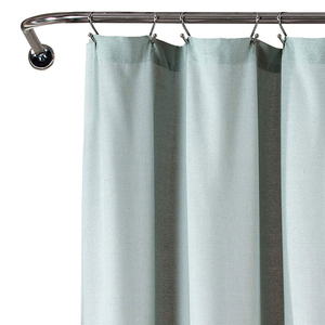 Rideau de fenêtre de luxe en tissu gaufré haute texture personnalisé, collection de styles et couleurs variées, rideau décoratif à vendre - Product Image 6