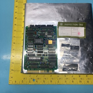 Carte de circuit imprimé mis AD12-E, 140892 - Équipements et pièces semi-conductrices d'occasion fiables à l'échelle mondiale chez - Product Image 6