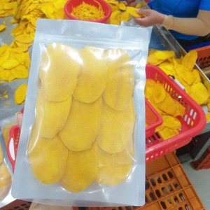 Se Derrite en tu Boca |   Mango seco dulce y suave de Vietnam - Product Image 1