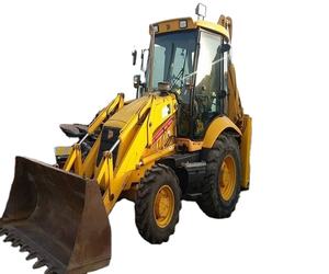 Machine de Construction à 4 roues 3,6 tonnes, prix bon marché, 2020 - Product Image 1