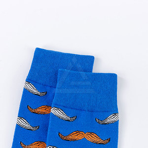 Premium Collection Casual <b>Socks</b> Soft Durable Fabric For All Day Wear Design For Men And Women Lifestyle Comfort Athletic <b>Socks</b> - Product Image 6