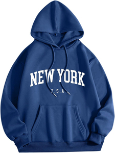 Top Quality Cotton <b>Fleece</b> Thick Plain Heavyweight Oversized Hoodie New Arrival <b>Thermal</b> Men's Pullover Sweatershirt & Hoodies - Product Image 3