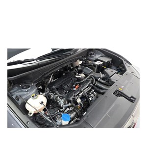 ฮุนได ทูซอน ปี 2021 เครื่องยนต์เบนซิน 1.6 เทอร์โบ ขับเคลื่อน 2 ล้อ ปี 2021/9 ระยะทาง 39,101 กม. เบาะหนัง พวงมาลัยซ้าย - Product Image 6