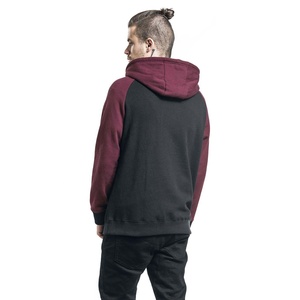 New Arrival Men Hoodies High Quality Men Hoodies Factory Wholesale Custom Design Men Hoodies For Sale - Product Image 4