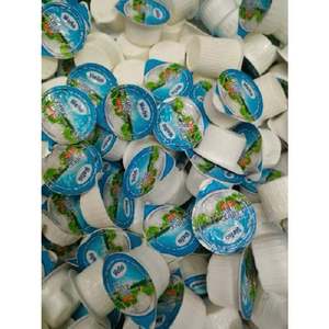 Giữ lại hương vị thực phẩm với nắp nhôm tiêu chuẩn quốc tế - Product Image 2