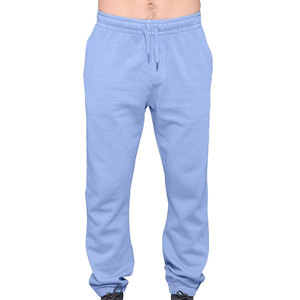2026 Men's Casual Sherpa Jogger Pants Lightweight Sweat Pants Full Customization Top Trending Wholesale Product Manufacturer - Product Image 4