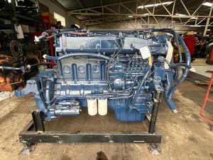 Motor WP12 Ti - Product Image 2