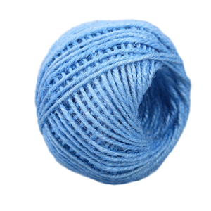 Cordon en jute en fibres naturelles – Corde torsadée durable et écologique pour les projets de bricolage et de décoration - Product Image 6